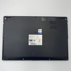 【美品】LIFEBOOK U937/R Corei5 オフィス2021の画像