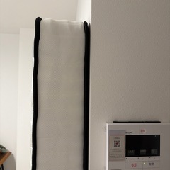 新品のマットレスの画像