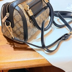 Monalisa bag
の画像