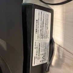 サーキュレーターの画像