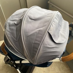 アップリカイージーバギーABの画像
