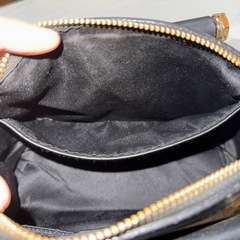 Monalisa bag
の画像