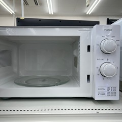 リユースのサカイ東金店 YAMADA 電子レンジ 23年製 TJ15574の画像
