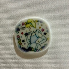 プリンセス　プラ板　の画像