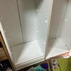 IKEAビリーシリーズ 本棚  の画像