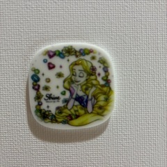 プリンセス　プラ板　の画像