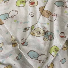 キッズ　ヒートテック　110の画像