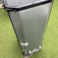 三菱 MR-P15Y-B 冷凍冷蔵庫 （146L・右開） 2ドアの画像