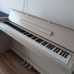 電子ピアノ　YAMAHA ARIUS YDP-S35の画像