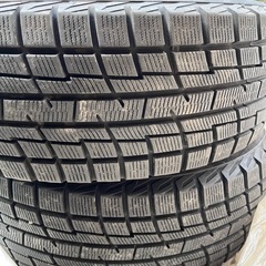 【無料】Yokohama iceGuard iG30 冬タイヤ 195/65R15 ×2本／未使用の画像
