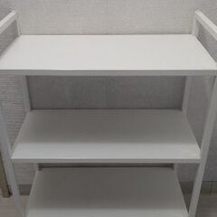 ミニ・ラックの画像