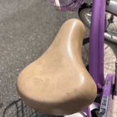 専用ページ　子供用自転車　18インチ　　の画像