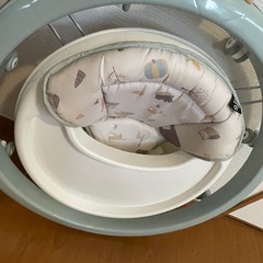 歩行器の画像