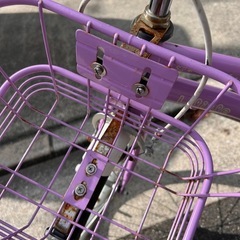専用ページ　子供用自転車　18インチ　　の画像