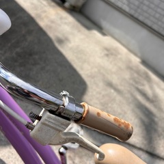 専用ページ　子供用自転車　18インチ　　の画像