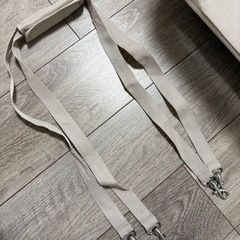 ベビークーファンの画像