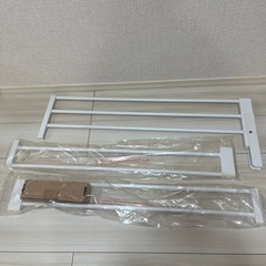日本育児　ベビーゲートの画像
