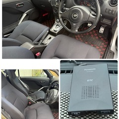 ★車検満タン2年付き★ ダイハツ　コペン　L880K ★カロッツェリアオーディオ付き★調子良好の画像