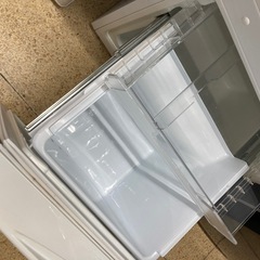 《リユースマン倉敷》東芝 冷蔵庫153L GR-R15BS 2020年製の画像