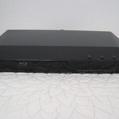 SONY ブルーレイ プレーヤーの画像