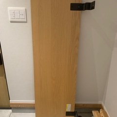 洗濯機ラック、ベッドヘッドボードの画像