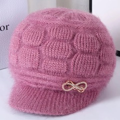 新品、冬帽子まとめ売りの画像