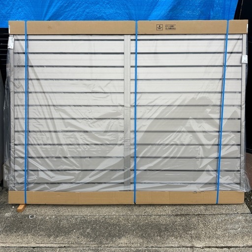 リクシル　フェンスAB YS3型　W20T16