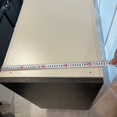 グラフテクト 収納の画像
