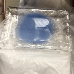 たち吉ガラス食器　未使用です。の画像