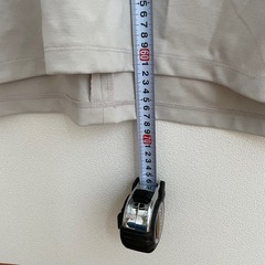 LL 袖レース　きれいめ　長袖トップスの画像