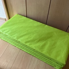 体操マット　プレイマットの画像
