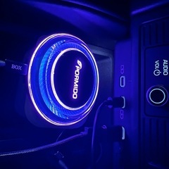 美品　carplay ai box PORMIDO AIAUTO6PRO　箱　付属品完備の画像