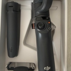 DJI オズモ
の画像