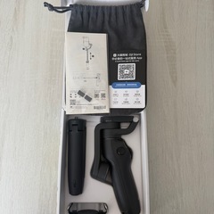DJI オズモ
の画像
