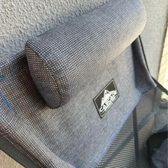 2脚セット  CASCADE ハイバックチェアの画像
