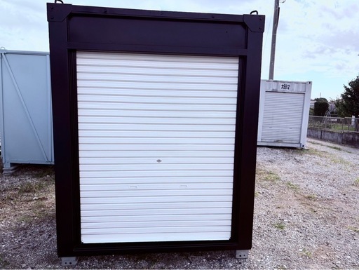 三協フロンテア ゴリラ/GORILLA 0.95坪 シャッター倉庫