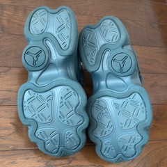 【PUMA】【JORDAN】サンダルの画像