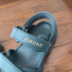 【PUMA】【JORDAN】サンダルの画像