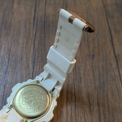 G-SHOCK腕時計　AW-591LF　ホワイト  2018年製の画像