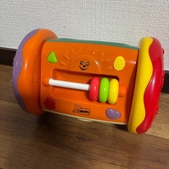 ジャンクおもちゃ【受取者決まりました】の画像
