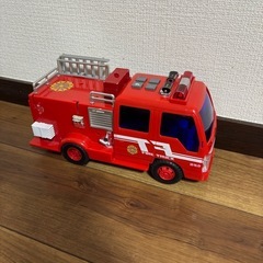 ジャンクおもちゃ【受取者決まりました】の画像