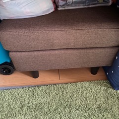 2〜3人掛けソファです！の画像