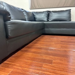 ソファー(11/10以降の引渡しとなります)の画像