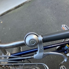 【受渡者決定】自転車の画像