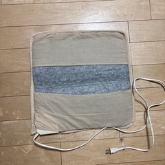 電気カーペット
の画像