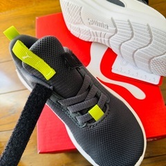 【Nike】【新品・未使用】シューズの画像