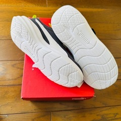 【Nike】【新品・未使用】シューズの画像