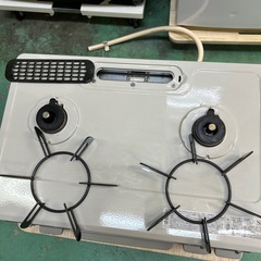 【済】リンナイ ガスコンロ 都市ガス用 RT64JH7S2 の画像