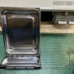 【済】リンナイ ガスコンロ 都市ガス用 RT64JH7S2 の画像