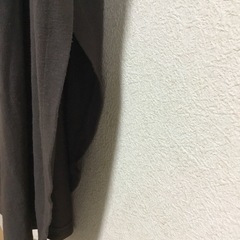 C I A OP AN C TY P Y/カットソーワンピースの画像